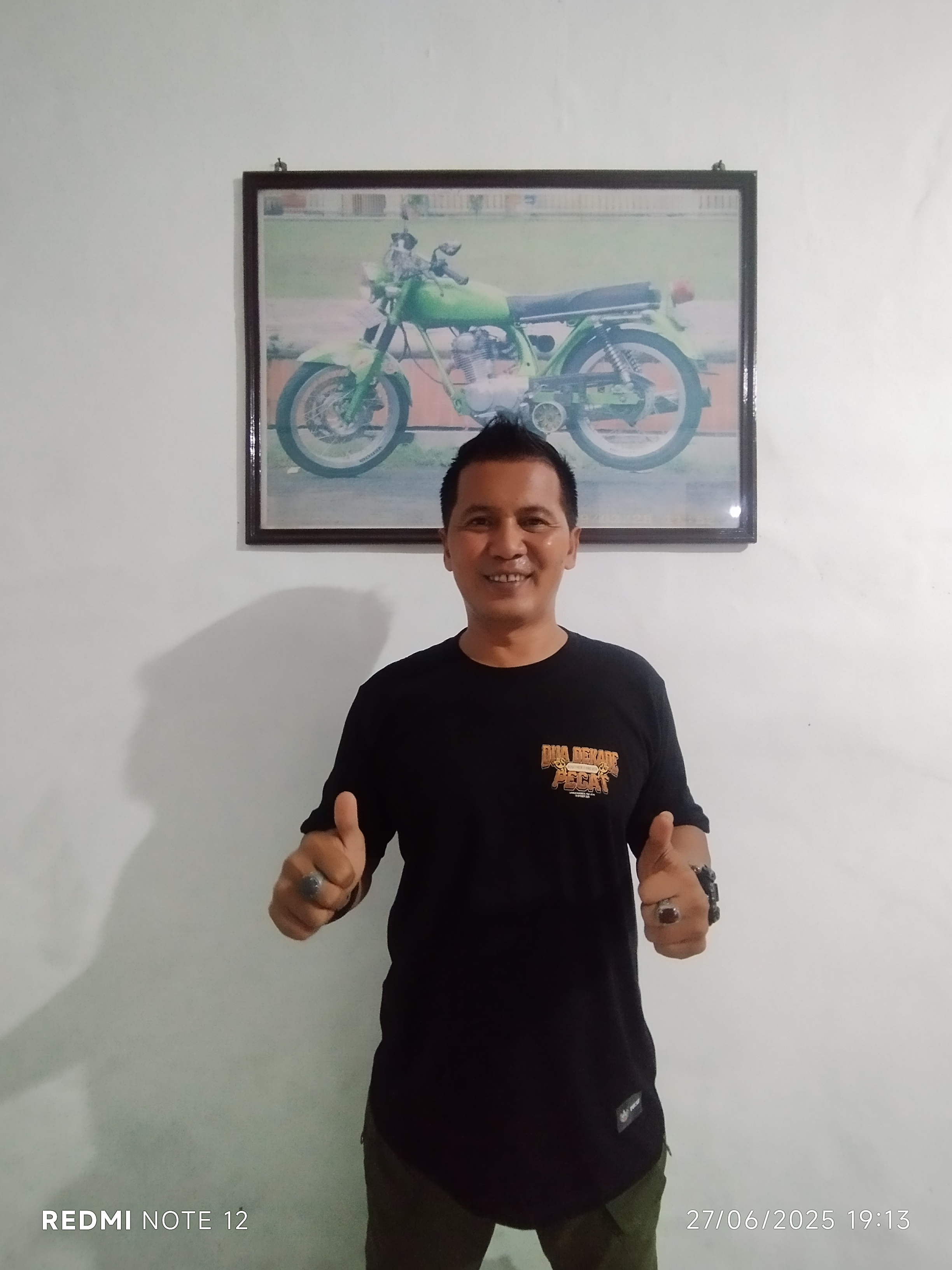 Member